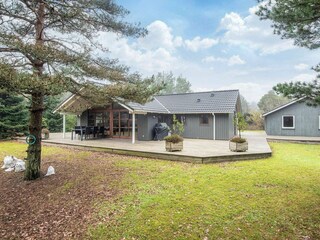 Casa de vacaciones Blåvand  42