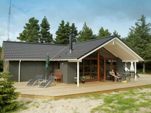 Holiday house 8 Personen Ferienhaus in Blåvand - Blåvand - image1