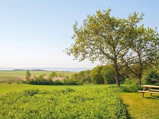 Maison de vacances Thyholm  16