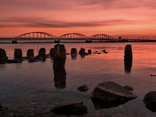 Vakantiehuis Thyholm  17