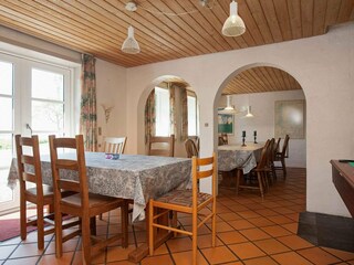 Casa per le vacanze Thyholm  7