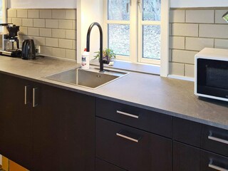 Casa de vacaciones Thyholm  25