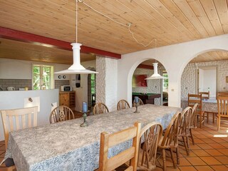 Holiday house Thyholm  16