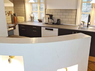 Casa per le vacanze Thyholm  17