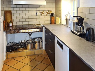 Holiday house Thyholm  17