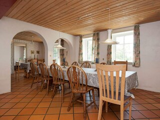 Casa per le vacanze Thyholm  20