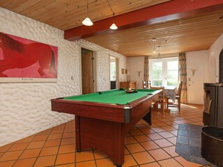 Holiday house Thyholm  2