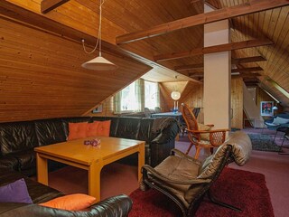 Casa per le vacanze Thyholm  22