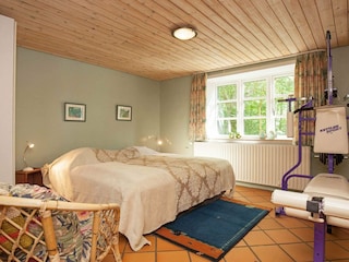 Ferienhaus Thyholm  29