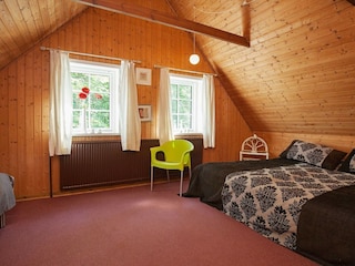 Ferienhaus Thyholm  31
