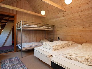 Casa per le vacanze Thyholm  19