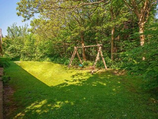 Vakantiehuis Thyholm  12