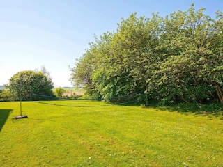 Maison de vacances Thyholm  19