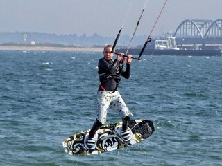 Maison de vacances Thyholm  13