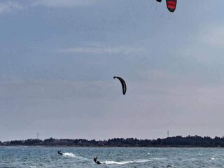 Casa per le vacanze Thyholm  2