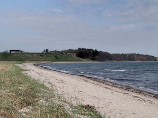 Holiday house Thyholm  6