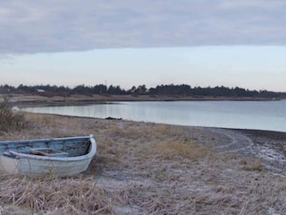 Maison de vacances Thyholm  3