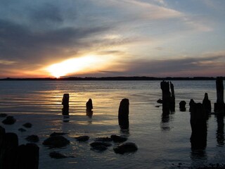 Casa per le vacanze Thyholm  29