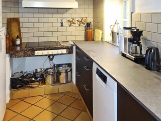 Casa per le vacanze Thyholm  26