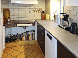 Maison de vacances Thyholm  21