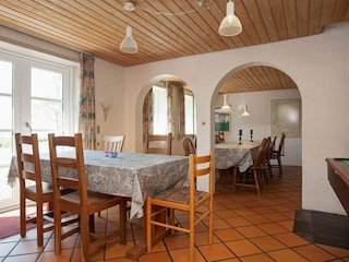 Holiday house Thyholm  9