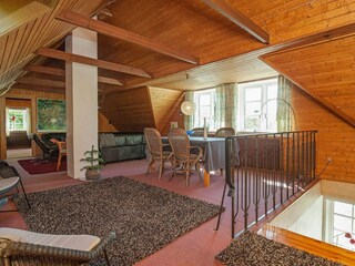 Holiday house Thyholm  11