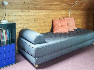 Casa per le vacanze Thyholm  12