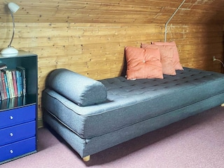 Maison de vacances Thyholm  9