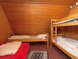 Holiday house Thyholm  13