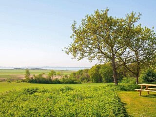 Holiday house Thyholm  18