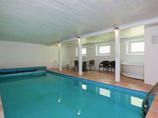Holiday house Thyholm  19