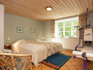 Holiday house Thyholm  24