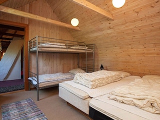Holiday house Thyholm  27