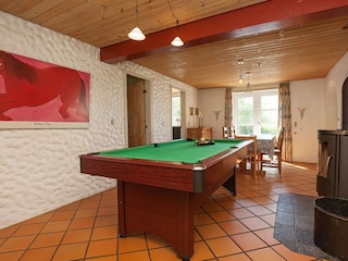 Holiday house Thyholm  28