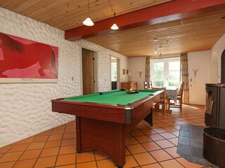 Casa per le vacanze Thyholm  16