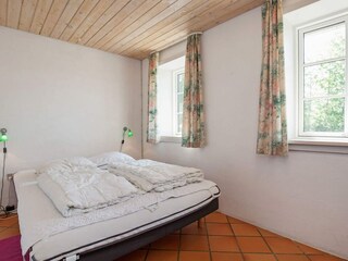 Maison de vacances Thyholm  16