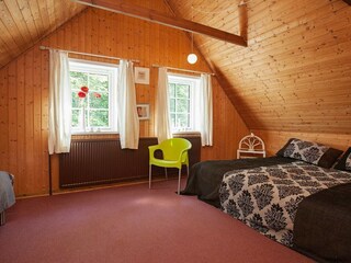 Maison de vacances Thyholm  19