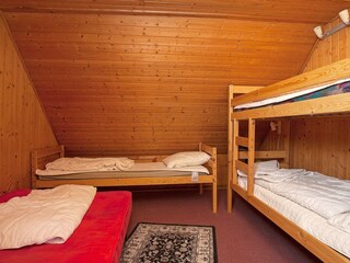 Casa per le vacanze Thyholm  20