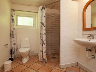 Casa per le vacanze Thyholm  22