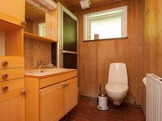Casa per le vacanze Thyholm  23