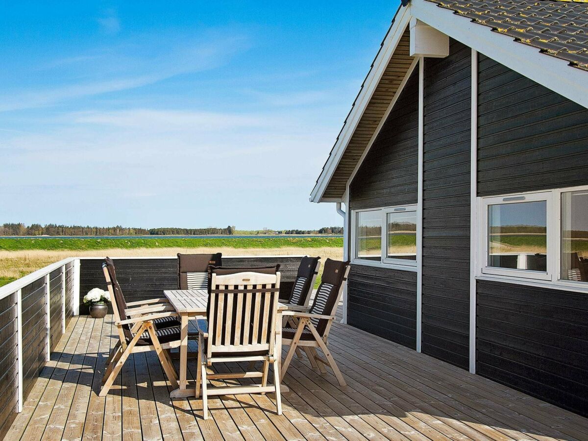 Casa de vacaciones Egense Grabación al aire libre 1