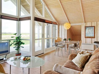 Holiday house Egense  7