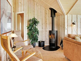 Holiday house Egense  8