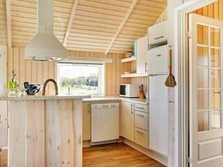 Holiday house Egense  16