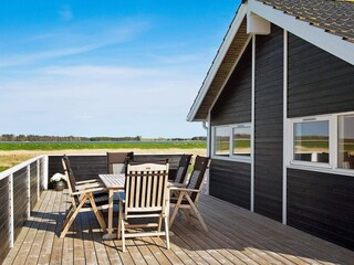 Maison de vacances Egense Enregistrement extérieur 1