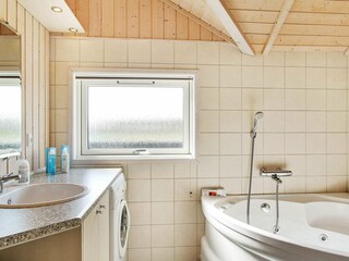 Holiday house Egense  10