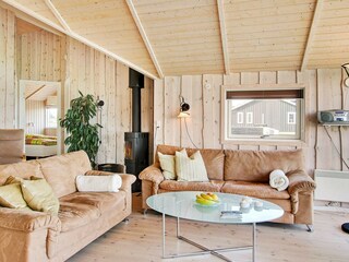 Holiday house Egense  11
