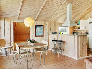 Holiday house Egense  12