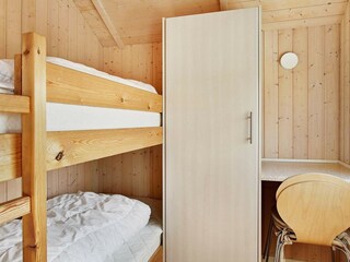 Holiday house Egense  14