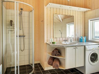 Holiday house Egense  15